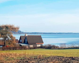 5 star holiday home in Haderslev - Haderslev - Vista esterna