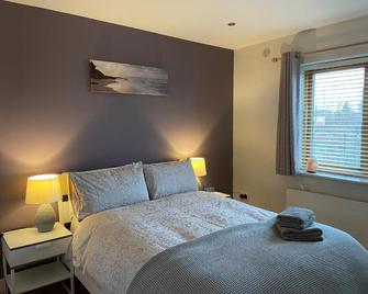 Boden Heath - Dublín - Habitación