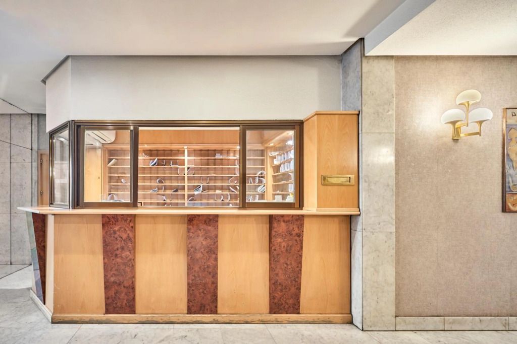 Apartamentos Juan Bravo