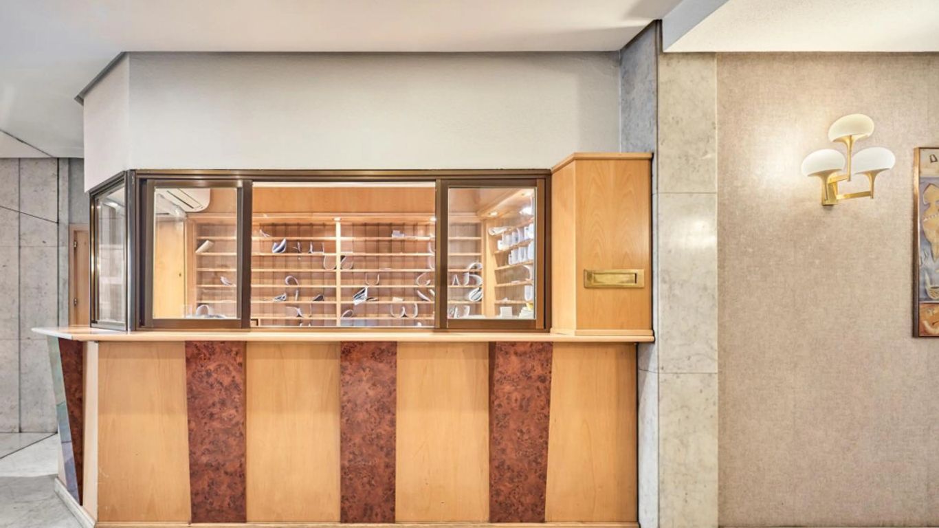 아파르타멘토스 후안 브라보