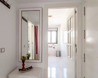 Beach & Pool Sant Salvador - 150m from sea - Coma-ruga - Flur