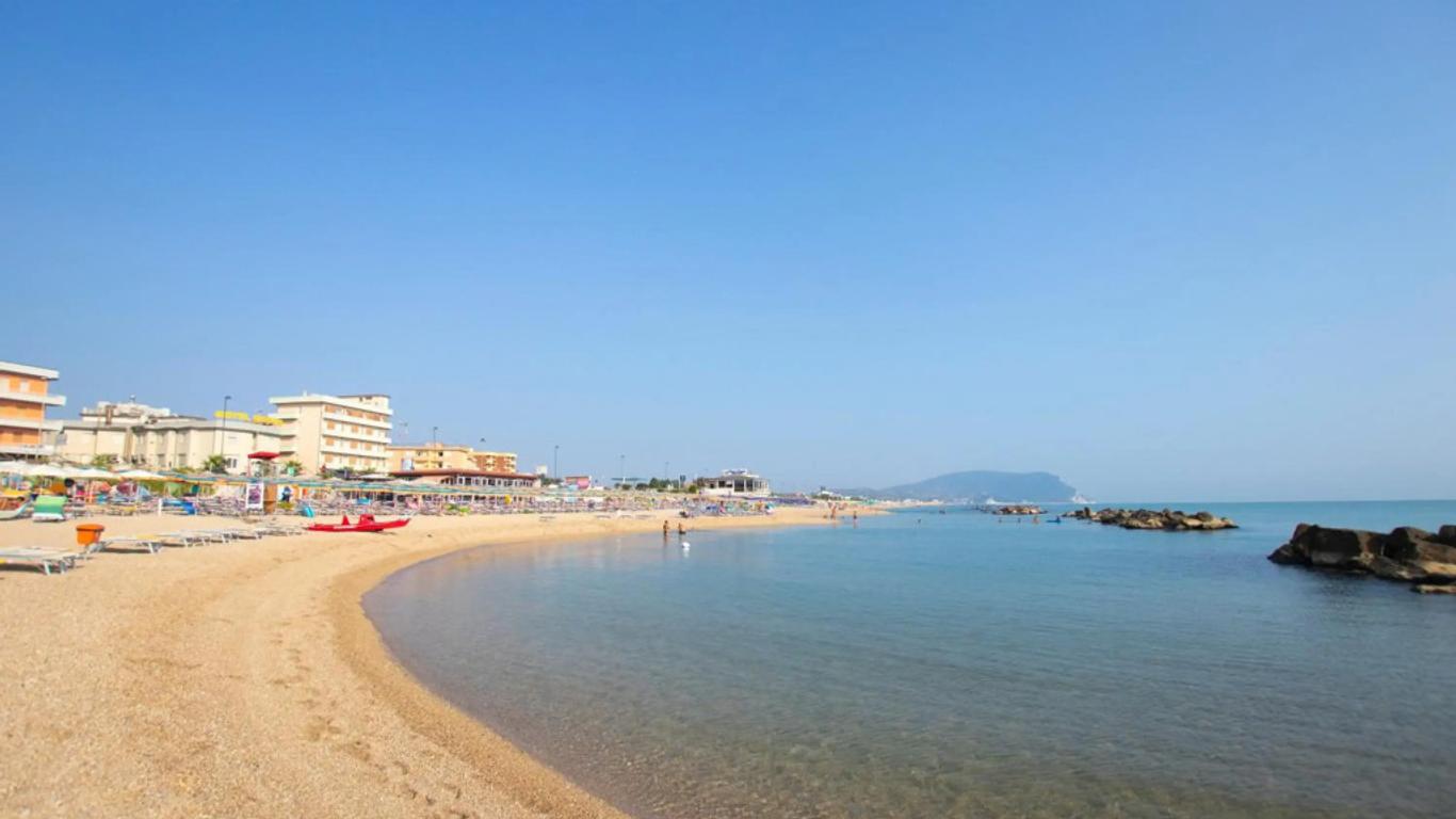 Hotel Giannino