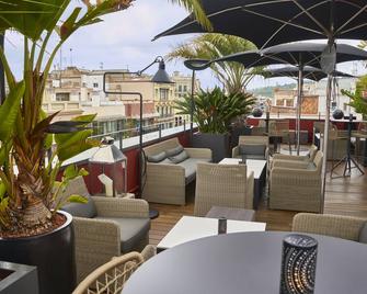 Hotel Villa Emilia - Barcelona - Building