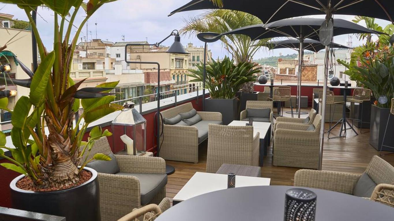 Hotel Villa Emilia