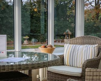 The Grove Hotel - Bournemouth - Lounge