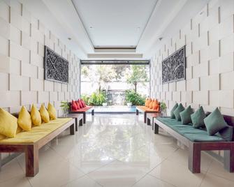 Anika Guest House - Kuta - Lobby