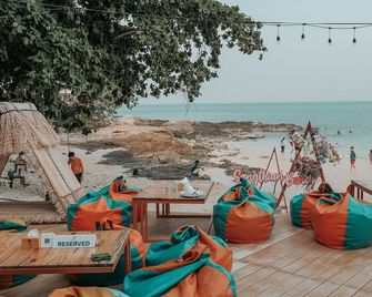Sangthian Beach Resort - Ko Samet