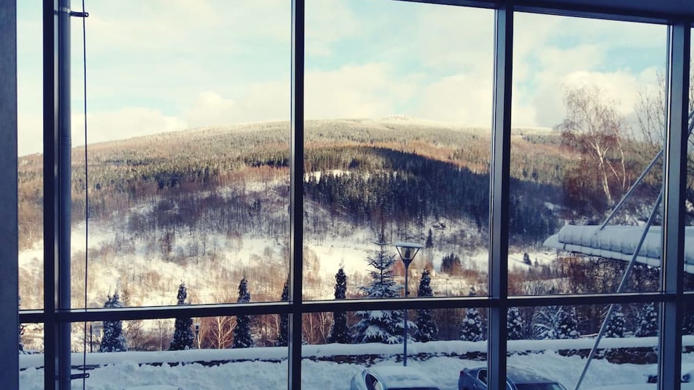 Hotel & Medi-Spa Bialy Kamien