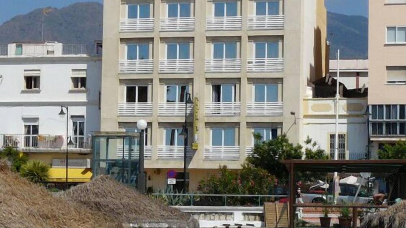 Hotel Mediterráneo by Croma