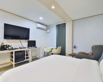 No25 Samcheonpo - Sacheon