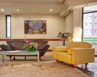Milanore Hotel By Diva Hotels - Cinisello Balsamo - Lounge