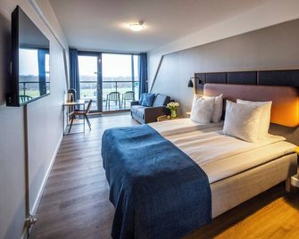 Idraettens Hus Hotel & konference - Brondby