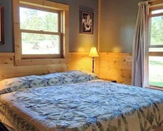Experience the West at Home on the Range - Sundance - Habitación