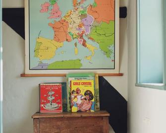 Bel and The Dragon-Odiham - Hook - Room amenity