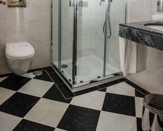 Lagoa Hotel - Lagoa