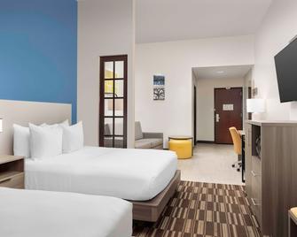 Comfort Suites Lake City - Lake City - Quarto