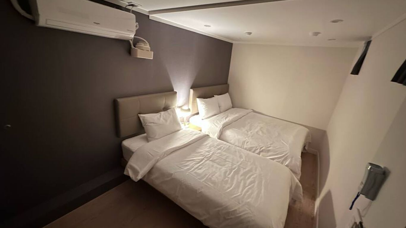 어바웃스테이 동대문