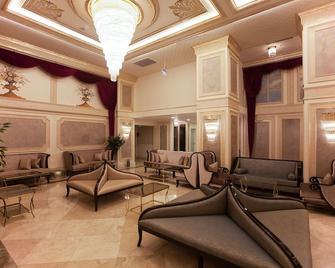 Miss Istanbul Hotel & Spa - Istanbul - Salon