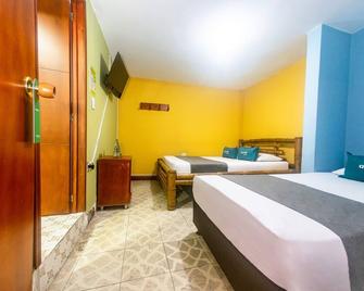 Ayenda Cafetal Arami - Popayán - Habitación