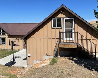 Glendale Reservoir Retreat (Kayaks, Paddleboards & Tubes!) - Preston - Edificio