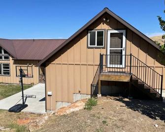 Glendale Reservoir Retreat (Kayaks, Paddleboards & Tubes!) - Preston - Edificio