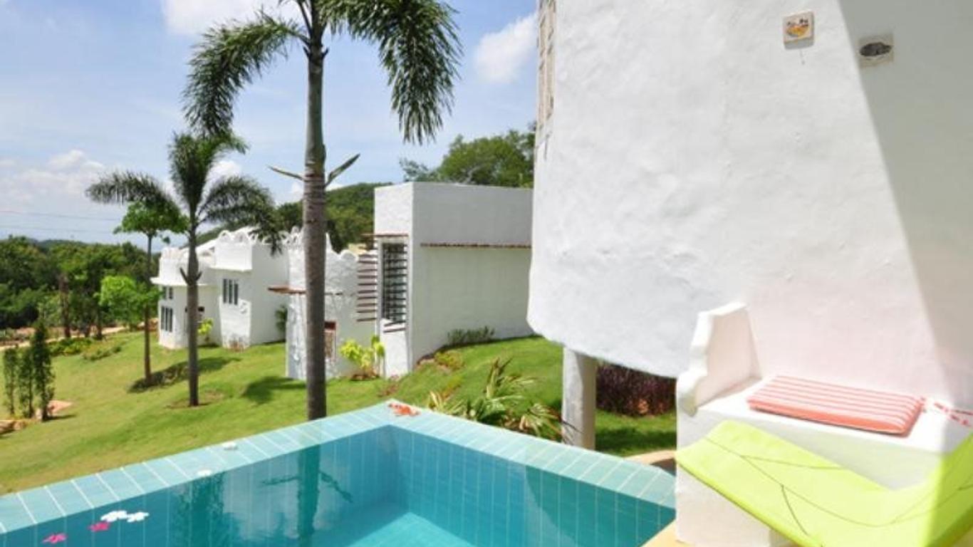 The Buda Resort Muaklek