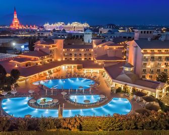 Innvista Hotels Belek - Belek
