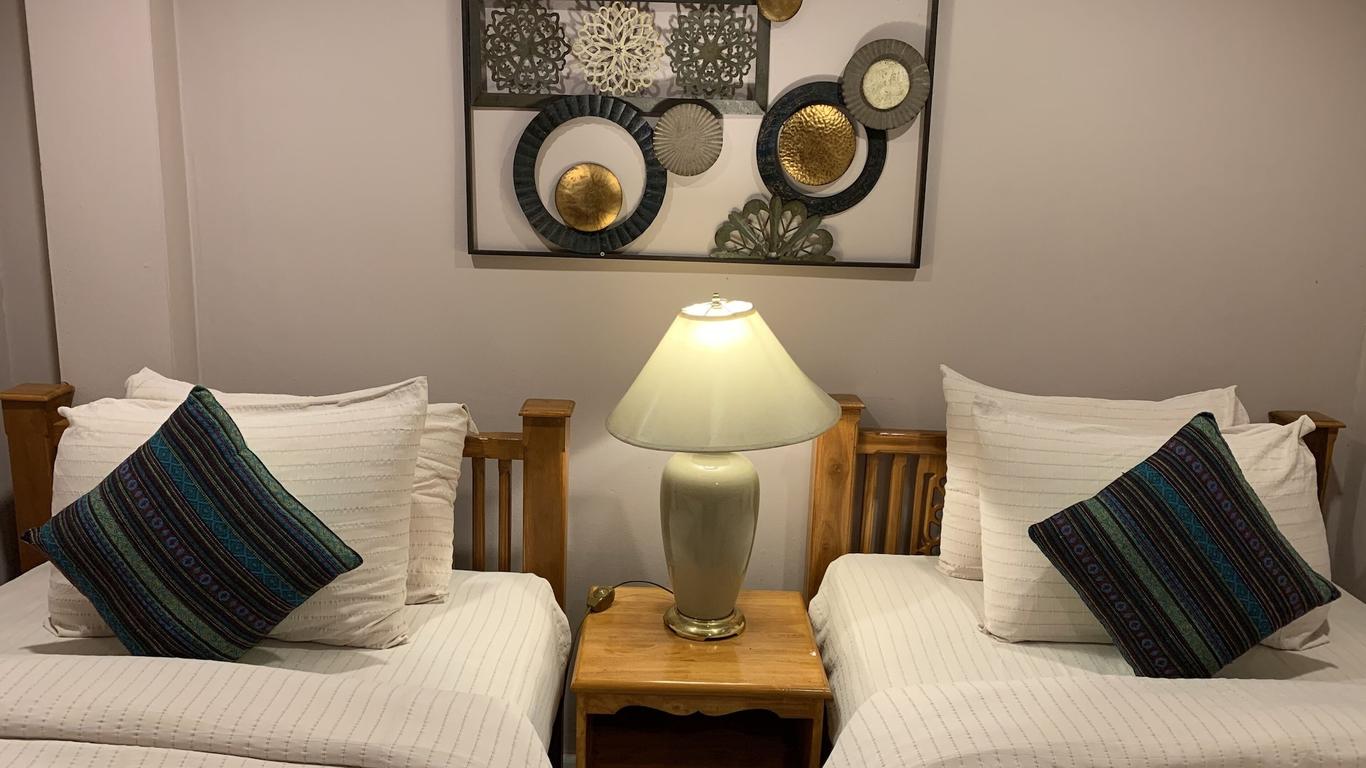 Richmond Guesthouse