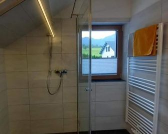 Ferienwohnung Feichter - Pruggern