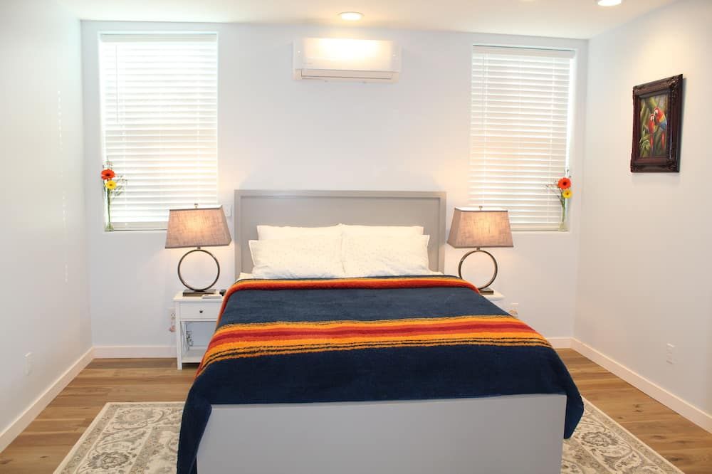Newly Built Elegant and Stunning Guest House !!! - Petaluma - Ložnice