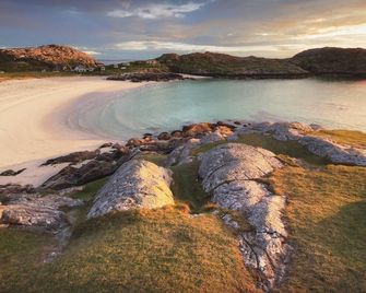Suil-na-Mara - Lochinver