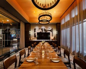 The Barfield Autograph Collection - Amarillo - Restaurant