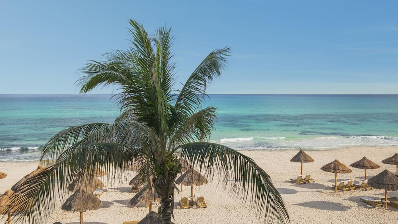 Joia Paraíso By Iberostar