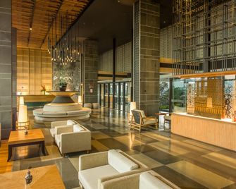 Swiss-Belresort Dago Heritage - Bandung