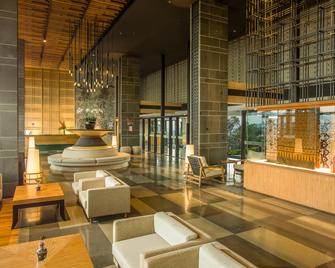 Swiss-Belresort Dago Heritage - Bandung - Lobby