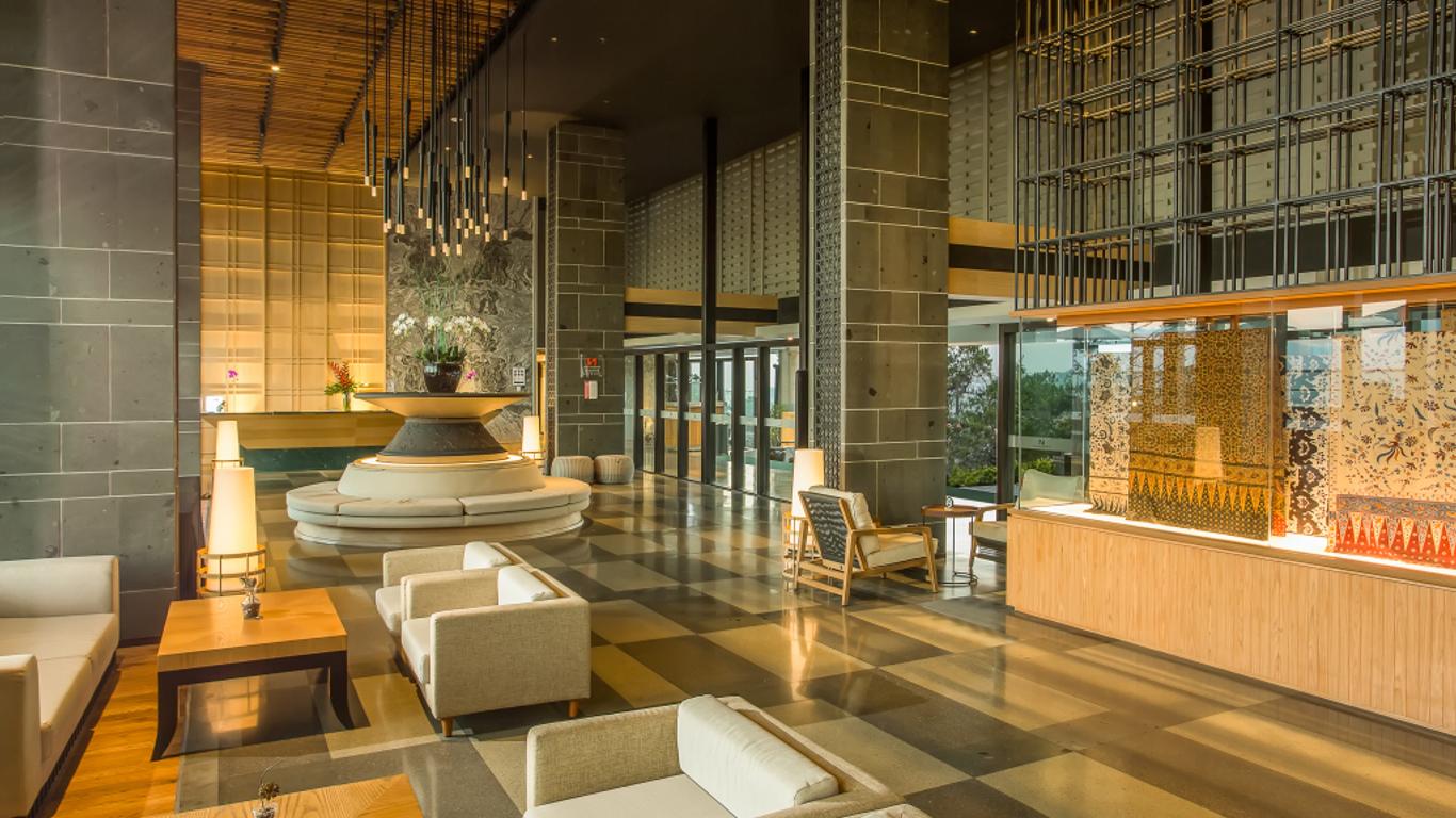 Swiss-Belresort Dago Heritage