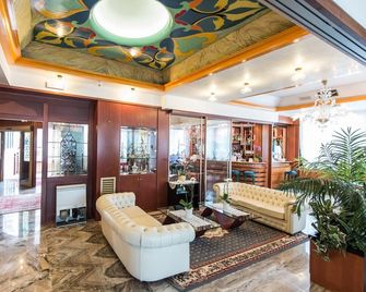 Hotel Brioni Mare - Jesolo - Hall