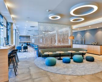 Holiday Inn Express Stuttgart - Waiblingen - Waiblingen - Lounge