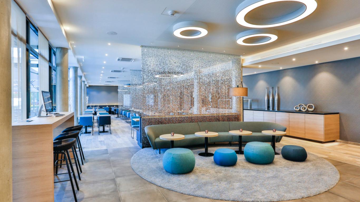 Holiday Inn Express Stuttgart - Waiblingen