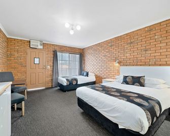 Peppermill Inn - Shepparton - Habitación