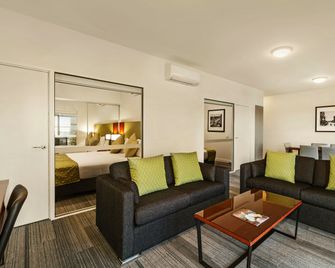 Quest Melbourne Airport - Tullamarine - Habitación
