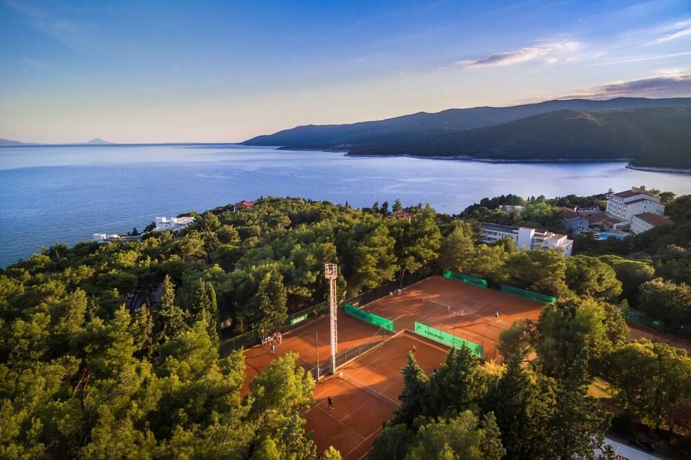 Valamar Bellevue Resort - Rabac