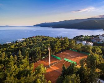 Valamar Bellevue Resort - Rabac