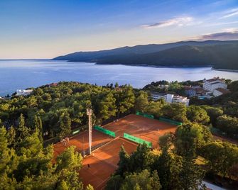 Valamar Bellevue Resort - Rabac