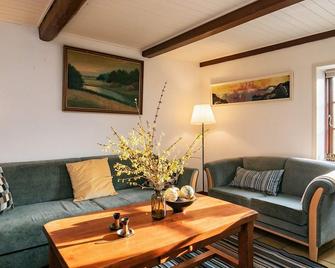 6 Person Holiday Home in Ebberup - Ebberup - Sala de estar