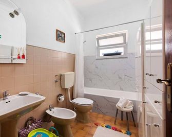 Casa Maria Beatriz - Vila Nova de Cacela - Casa de banho