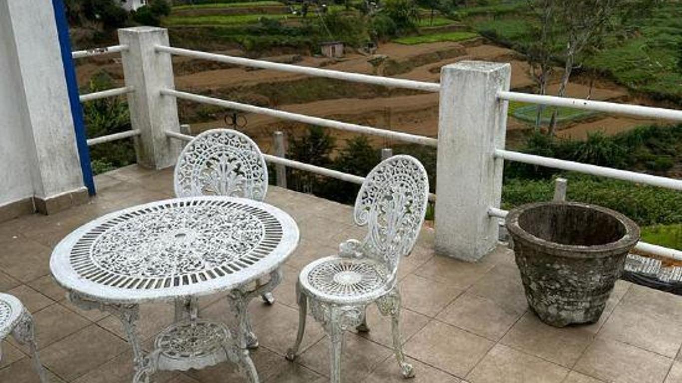 Blue Meadows Nuwaraeliya