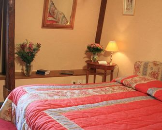 Resort Golf Château de Salles - Vézac