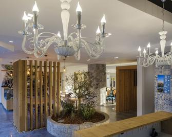 Serra d'Aire Boutique Hotel - SA Hotels - Fátima - Lobby