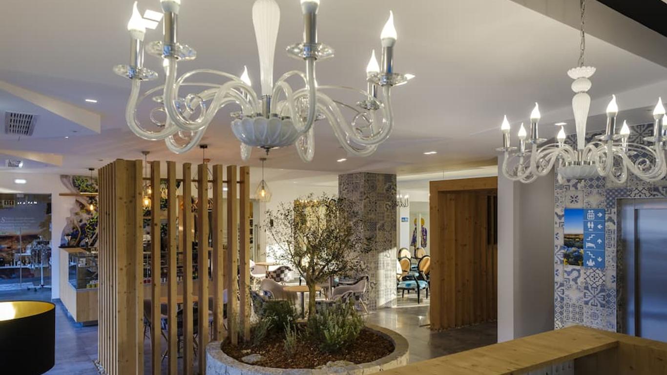 Serra d'Aire Boutique Hotel - SA Hotels